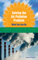 Solving the Air Pollution Problem