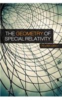 Geometry of Special Relativity