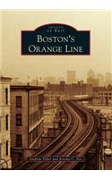 Boston's Orange Line