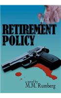Retirement Policy