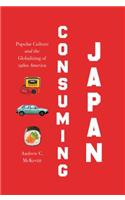 Consuming Japan
