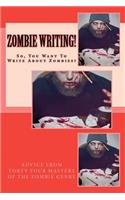 Zombie Writing!