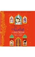 Violet and the Hidden Treasure, 2