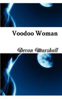 Voodoo Woman