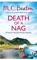 Death of a Nag
