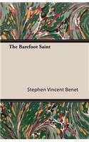 The Barefoot Saint