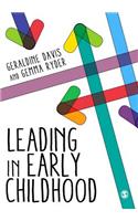 Leading in Early Childhood