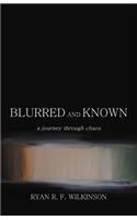 Blurred and Known: A Journey Through Chaos(English)