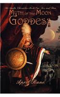 Myth of the Moon Goddess