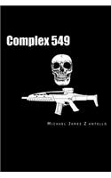 Complex 549: (English)