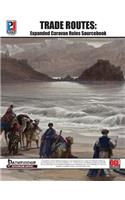 Trade Routes