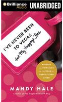 I've Never Been to Vegas, But My Luggage Has