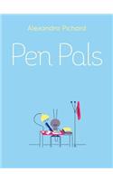 Pen Pals