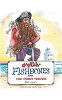Captain Fishbones: And the Cursed Treasure(English)