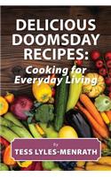 Delicious Doomsday Recipes