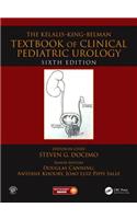 The Kelalis--King--Belman Textbook of Clinical Pediatric Urology