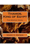 Thamos, King of Egypt