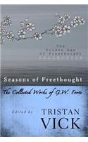 Seasons of Freethought
