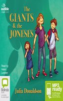 The Giants and the Joneses