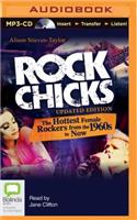 Rock Chicks