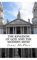 Kingdom of God and the Modern Mind