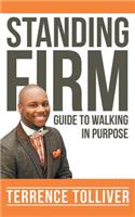 Standing Firm