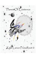 Planes of Existence