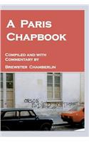Paris Chapbook
