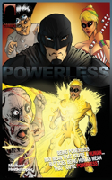 Powerless: (1 Powerless)