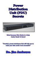 Power Distribution Unit (PDU) Secrets