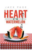 Heart of the Watermelon