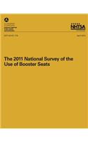 2011 National Surveyof the Use of Booster Seats