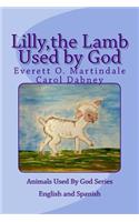 Lilly, the Lamb Used by God