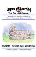 Layers of Learning Year One Unit Twenty