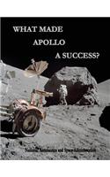 What Made Apollo a Success?