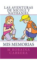 Las Aventuras de Nicole y Nathaniel