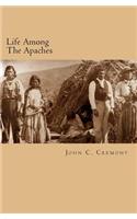 Life Among the Apaches