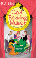 Cold Reading Murder