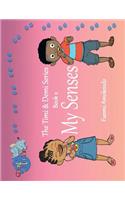 The Timi & Demi Series