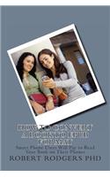 How to Convert a Book to Epub Format: Smart Phone Users Will Pay to Read Your Book on Their Phones