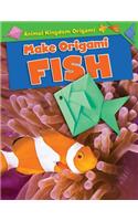Make Origami Fish