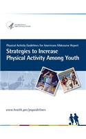 Physical Activity Guidelines for American Midcourse Report