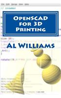 OpenSCAD for 3D Printing