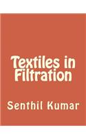 Textiles in Filtration