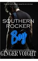 Southern Rocker Boy