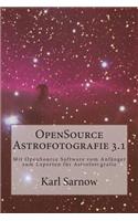 Opensource Astrofotografie 3.1