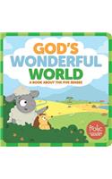 God's Wonderful World