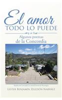amor todo lo puede