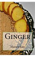 Ginger