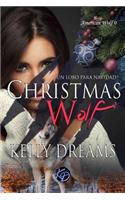 Christmas Wolf -Un Lobo Por Navidad-